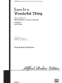 Love Is A Wonderful Thing