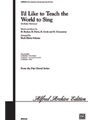I'd Like To Teach The World To Sing