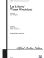 Let It Snow / Winter Wonderland