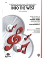 Into The West
