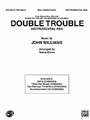 Double Trouble (from Harry Potter and the Prisoner of Azkaban