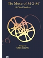 Music Of M-G-M  Medley