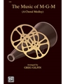 Music Of M-g-m  Medley
