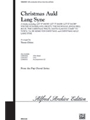 Christmas Auld Lang Syne