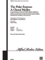 Polar Express  Medley