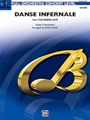 Danse Infernale  From Firebird Suite
