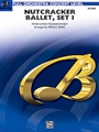 Nutcracker Set 1-dance/waltz