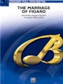 Marriage of Figaro -- Overture