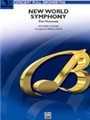 New World Symphony  1st Mvt