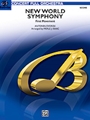 New World Symphony 1st Mvmt