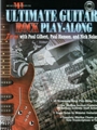 Ultimate Guitar Rock Play-along