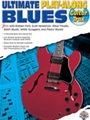 Ultimate Play-along Blues