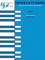 From Bach To Bartok YPL1B