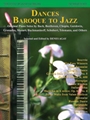 Dances Baroque To Jazz YPL 13c