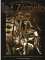 Drum Techniques Of Led Zeppelin