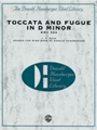 Toccata & Fugue In D Minor