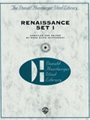 Renaissance Set I