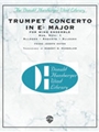Concerto For Trumpet In E-flat Major