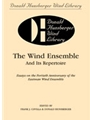 Wind Ensemble & It's Repertoire