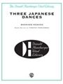 3 Japanese Dances