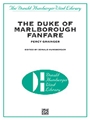 Duke Of Marlborough Fanfare