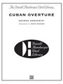 Cuban Overture