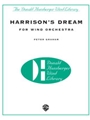 Harrison's Dreams