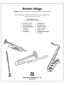 Broken Wings