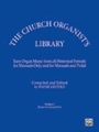 Church Organist's Library Volume 1