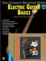 Electric Guitar Basics