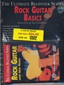 Ultimate Beginner Series Mega Pak: Rock Guitar Basics [Guitar]