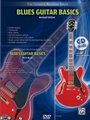 Ultimate Beginner Series Mega Pak: Blues Guitar Basics Mega Pak