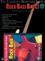 Ultimate Beginner Mega Pak: Rock Bass Basics Mega Pak