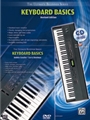 Keyboard Basics  Revised Edition