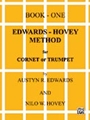 Edwards-Hovey Method For Cornet Or Trumpet