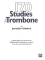 170 Studies For Trombone