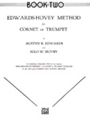 Edwards-hovey Method For Cornet Or Trumpet