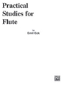 Practical Flute Studies
