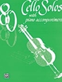 80 Cello Solos