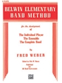 Belwin Elem Band Method