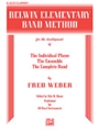 Belwin Elem Band Method