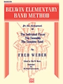 Belwin Elem Band Method