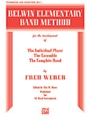 Belwin Elem Band Method