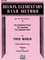 Belwin Elem Band Method