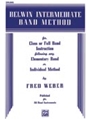 Belwin Elem Band Method