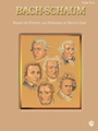 Bach - Schaum For Piano Book 2