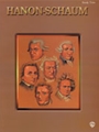 Hanon - Schaum Book 2