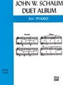 Duet Album Book 2