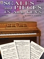 Scales & Pieces In All Keys  Book 2