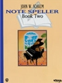 Note Speller  Book 2